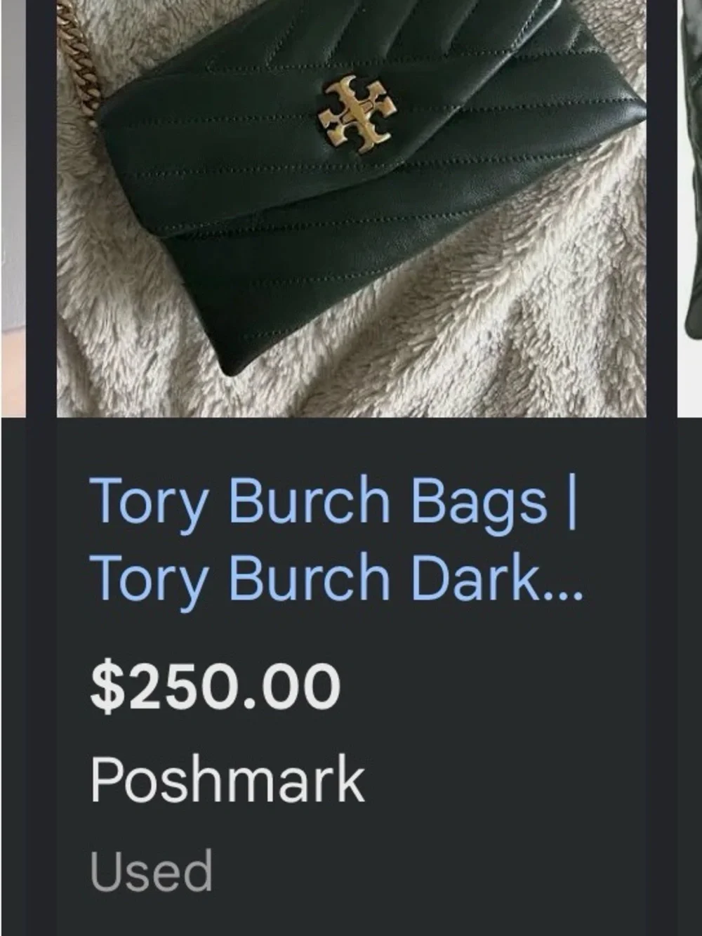 Tory Burch tory burch
